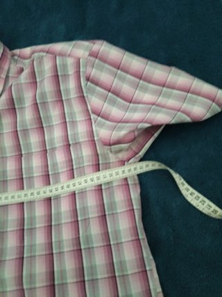 Camisa de hombre varias