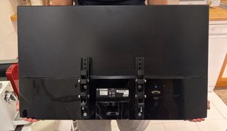 Monitor LG Negro
