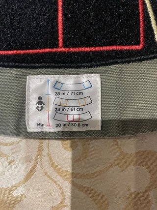 Mochila Ergobaby Omni 360 Portabebés