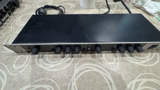 Multifex EX2200 Sound Enhancer