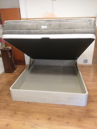 CANAPES ABATIBLES NUEVOS A ESTRENAR