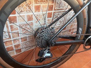 Specialized Diverge Gravel Bike