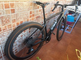 Specialized Diverge Gravel Bike