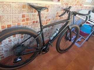 Specialized Diverge Gravel Bike