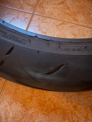 Neumaticos de moto