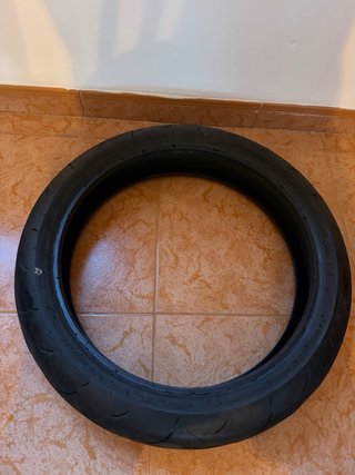 Neumaticos de moto