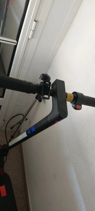 Patinete Eléctrico Xiaomi