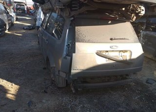 Faro izquierdo ford 3m5113006ah focus c-max 185608
