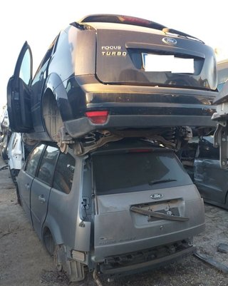 Faro izquierdo ford 3m5113006ah focus c-max 185608