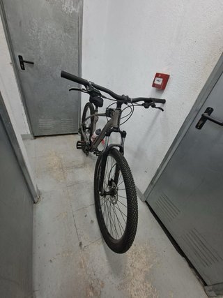 Bicicleta Orbea MX60 MTB Talla L Nueva