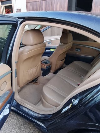 BMW Serie 7 2004