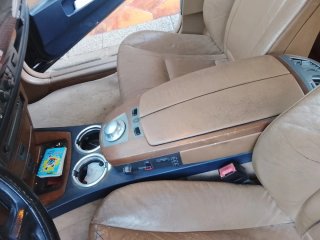 BMW Serie 7 2004