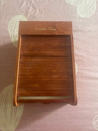 Corbata y Cinturón Emidio Tucci Set