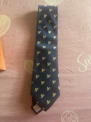 Corbata y Cinturón Emidio Tucci Set