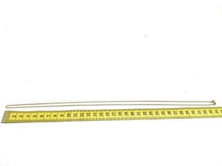 E1191469-0 CADENA ORO 18K 37CM
