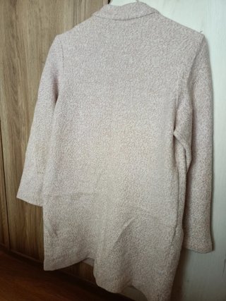 Chaqueta Stradivarius