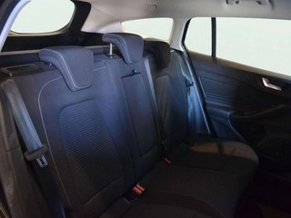 Ford Focus 1.5 Ecoblue 88kW Titanium