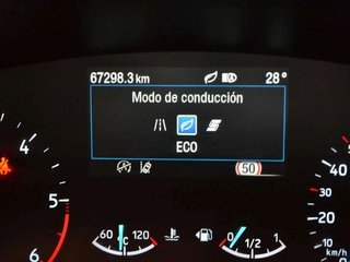 Ford Focus 1.5 Ecoblue 88kW Titanium