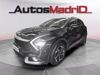 Kia Sportage 1.6 T-GDi MHEV 110kW (150CV) Drive 4x2