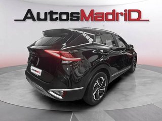 Kia Sportage 1.6 T-GDi MHEV 110kW (150CV) Drive 4x2