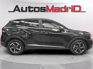 Kia Sportage 1.6 T-GDi MHEV 110kW (150CV) Drive 4x2