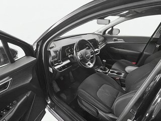 Kia Sportage 1.6 T-GDi MHEV 110kW (150CV) Drive 4x2