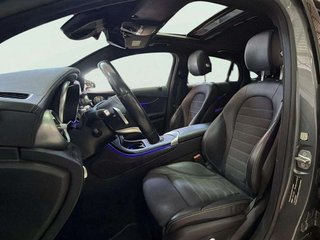 Mercedes GLC Coupé GLC 300 d 4MATIC