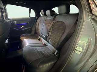 Mercedes GLC Coupé GLC 300 d 4MATIC