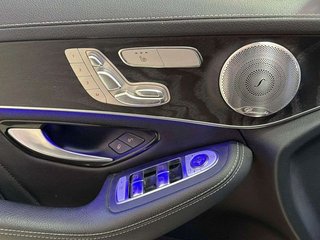 Mercedes GLC Coupé GLC 300 d 4MATIC