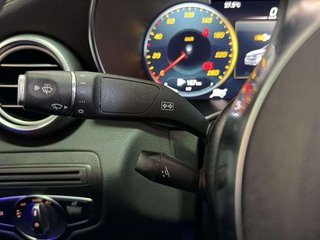 Mercedes GLC Coupé GLC 300 d 4MATIC