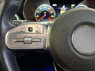 Mercedes GLC Coupé GLC 300 d 4MATIC