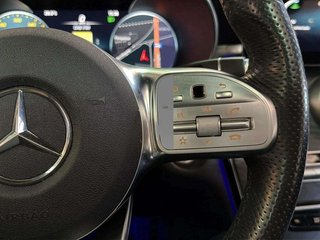 Mercedes GLC Coupé GLC 300 d 4MATIC