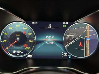 Mercedes GLC Coupé GLC 300 d 4MATIC