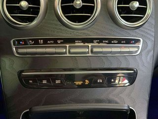 Mercedes GLC Coupé GLC 300 d 4MATIC