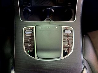 Mercedes GLC Coupé GLC 300 d 4MATIC