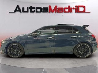 Mercedes Clase A Mercedes-AMG A 35 4MATIC+