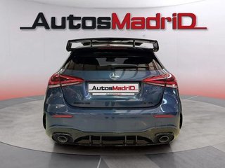 Mercedes Clase A Mercedes-AMG A 35 4MATIC+
