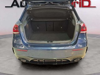 Mercedes Clase A Mercedes-AMG A 35 4MATIC+