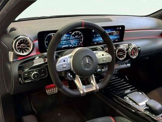 Mercedes Clase A Mercedes-AMG A 35 4MATIC+