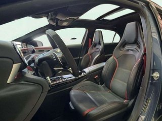 Mercedes Clase A Mercedes-AMG A 35 4MATIC+