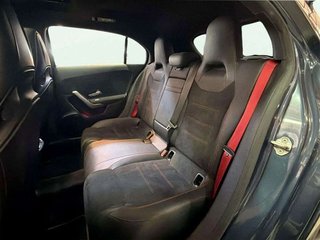 Mercedes Clase A Mercedes-AMG A 35 4MATIC+