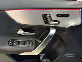 Mercedes Clase A Mercedes-AMG A 35 4MATIC+