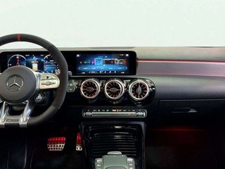 Mercedes Clase A Mercedes-AMG A 35 4MATIC+