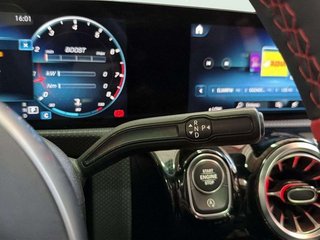 Mercedes Clase A Mercedes-AMG A 35 4MATIC+