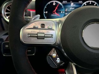 Mercedes Clase A Mercedes-AMG A 35 4MATIC+