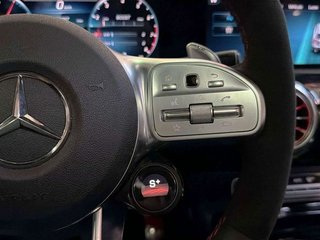 Mercedes Clase A Mercedes-AMG A 35 4MATIC+