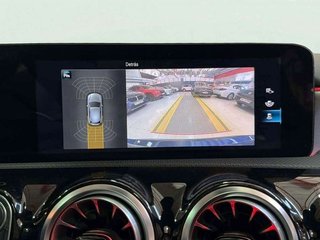 Mercedes Clase A Mercedes-AMG A 35 4MATIC+