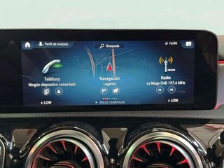 Mercedes Clase A Mercedes-AMG A 35 4MATIC+