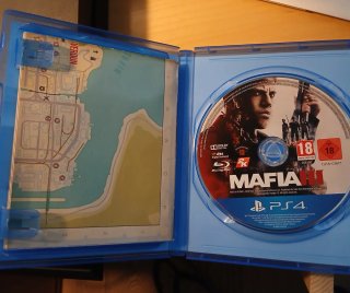 Mafia III per PS4