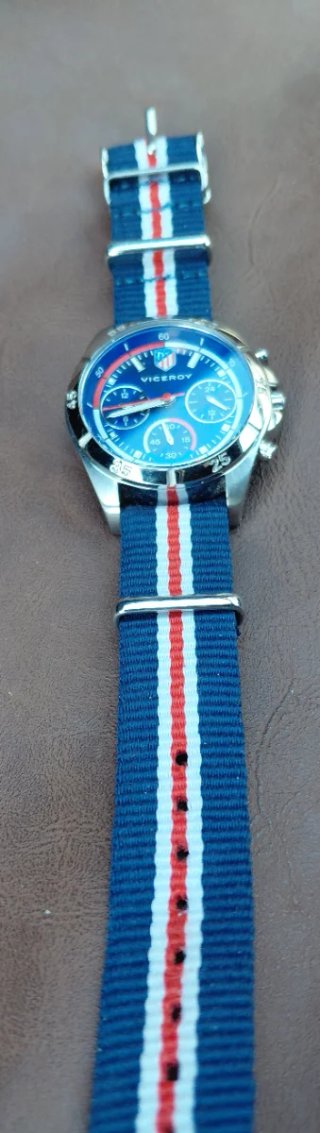 Reloj Viceroy Atlético de Madrid para niño